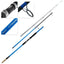 Okuma Sensor Tip Surf Rod 12ft 3-6oz 3pc