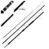 Okuma X-Factor II Slim Spinning Surf Rod 14ft 3-6oz 3pc