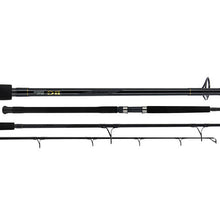 Daiwa BG Bluewater  8ft PE6-8 150-300g 2pc Topwater Spin Rod