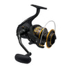 Daiwa BG16 6500 Spinning Reel