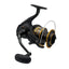 Daiwa BG16 5000 Spinning Reel
