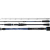 Daiwa Blue Backer MJ 602MB Overhead Jig Rod 6ft PE0.8-1.5 2pc