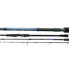 Daiwa Blue Backer LJ 662MHS Spin Jig Rod 6ft 6in PE1-3 2pc