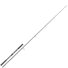 Okuma X-Factor II Spin Stickbait/Popper Rod 7ft 9in PE5-8 2pc