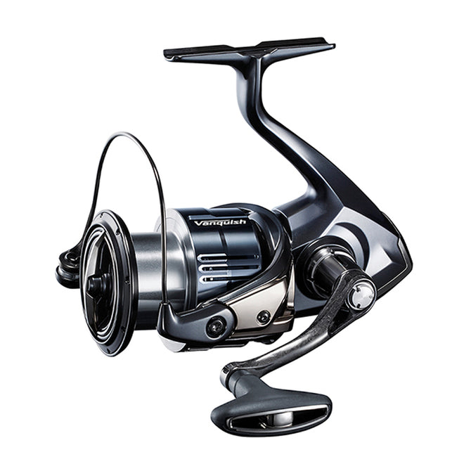 shimano 4000 fb spinning reel Shimano Vanquish 4000 FB XG Spinning Reel – Best Deal @ D star fishing tackle Mount Albert