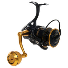 PENN Slammer III 3500 Spinning Reel