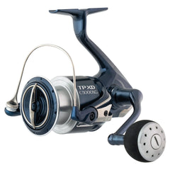 Shimano Twin Power XD C5000XG A Spinning Reel – Best Deal