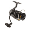 Daiwa 21 TD Black MQ 3000 Light Spinning Reel