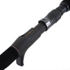 Shimano Abyss SW Spiral Wrap OH Jig Rod 5ft 3in PE8 300-400g 1pc
