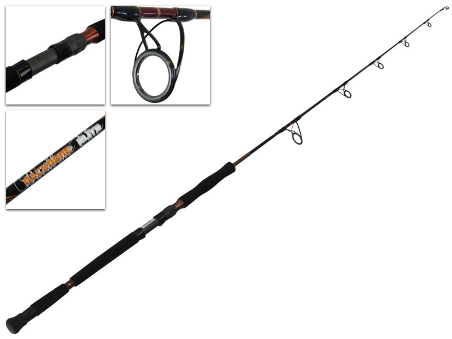 shimano backbone elite jig rod Compleat Angler Nedlands but also fits rod holders and fighting belts Jig Rod Spinning Rod Shimano