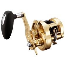 Shimano Ocea Conquest 300HG Jigging Reel