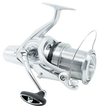 Daiwa 20 Crosscast 45 Spinning Surf Reel