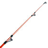 Okuma Nano Matrix Plus Mad Dog Spinning Surf Rod 14ft 8-12kg 3pc