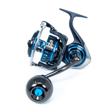 Daiwa Saltist MQ 14000-H  Spinning Reel