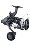 Daiwa 22 Free Swimmer Baitrunner 8000 Spinning Reel