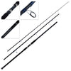 Daiwa 21 Sensor Wave Surfcasting Rod 13ft 8-15kg 3pc