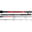 Daiwa  Demon Blood Spinning Stickbait Rod 8ft PE6-8 2pc