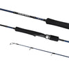 Shimano Descent Type J 5ft8in PE4 Max 250g 1pc Overhead  Rod