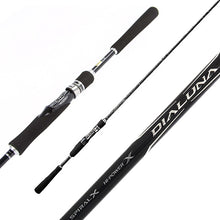 Shimano Dialuna BS S706M Spinning Rod 7ft 6in PE0.8-2 2pc