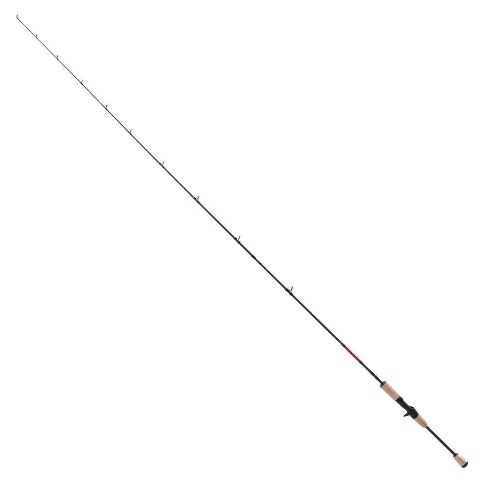 baitcaster rod nz Daiwa Shimano Divergex 7ft 2-5kg 2pc