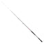 Shimano 24 Divergex 6ft 3in PE1.2 1pc Light Jig Spin Rod