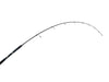 Daiwa Saltist Bluewater 66BJS Spinning Slow Jig Rod 6ft 5in PE1-2 1pc