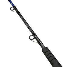 Shimano 24 Extraction  5ft 5in PE6 2pc OH Jigging Rod