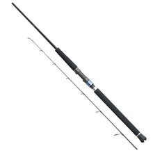 SHIMANO EXTRACTION 8FT2  PE6-8 2pc TOPWATER Spin ROD