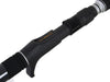 Shimano Abyss SW Overhead Jigging Rod 5'3'' PE8 1pc