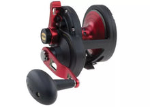 PENN Fathom FTH25NLDLH Lever Drag Reel