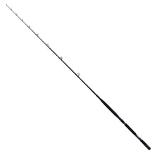 Daiwa Eliminator 803 Overhead Drone Rod 8ft PE5-8 3pc