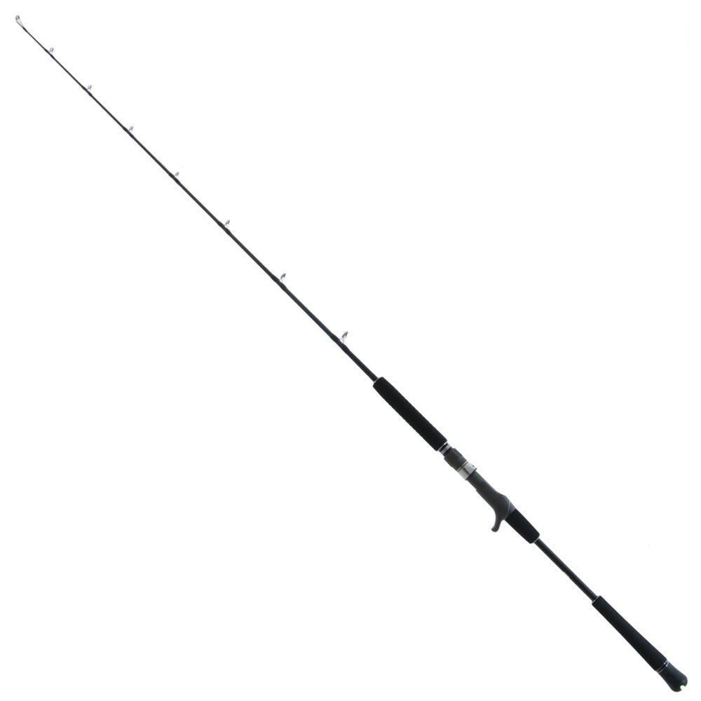 Shimano Game Type J B566 5ft6in PE6 300g 1pc Overhead Jigging Rod