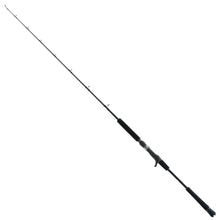 Shimano Game Type J B566 5ft6in PE6 300g 1pc Overhead Jigging Rod