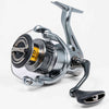 Shimano Nasci 4000XG FC Spinning Reel