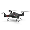 The Poseidon II Pro Black Fishing Drone(plus one free battery)