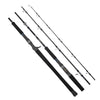 Daiwa 25 Leobritz DG 6ft 3in PE 5-6 2pc Electric Game Rod