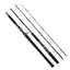 Daiwa 25 Leobritz DG 6ft 3in PE 5-6 2pc Electric Game Rod