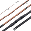Okuma Nanomatrix X 1503 Mad Dog  15ft 8-12kg 80-225g 3pc Surfcasting Spin Rod