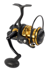 PENN Spinfisher VII 5500 Long Cast Spinning Reel