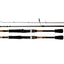 Daiwa  Phantom X 864ULXS  8ft6in 2-5kg 4pc Ultralight Spin Rod