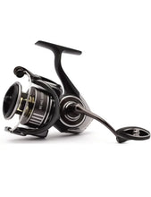 Daiwa BG MQ 3000D-XH Light Tackle Spinning Reel