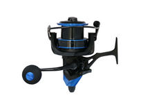 Okuma  Rockaway RBF-8000 Baitfeeder Spinning Surf Reel