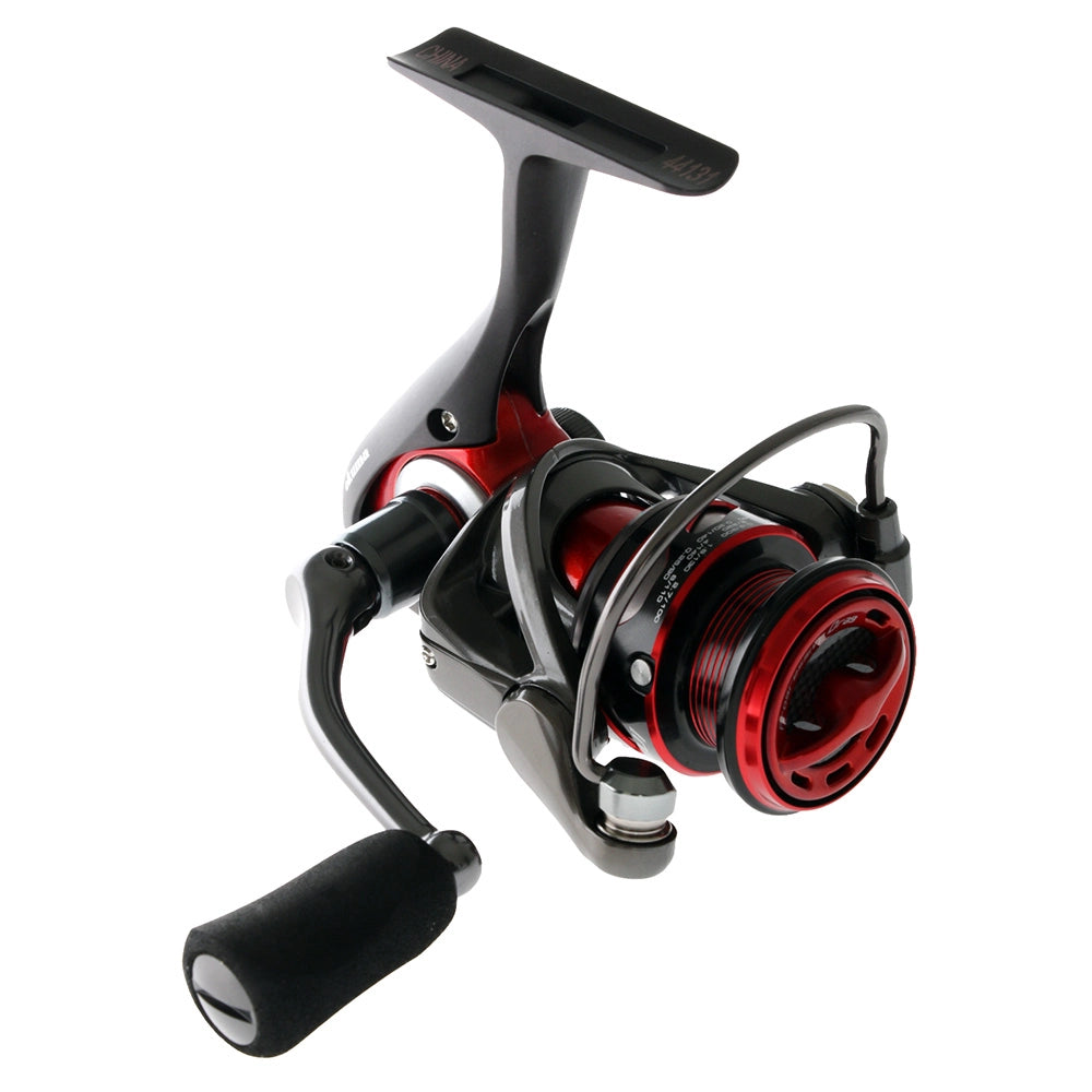 okuma 20 reel Okuma Inspira Red 20 Softbait Spinning Reel – Best Deal @ D star fishing tackle Mount Albert