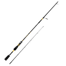 Shimano Revolution Topwater Travel Spin Rod 8ft 2in PE5-8 3pc