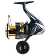 Shimano Sahara FJ C5000 XG Spinning Reel