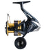 Shimano Sahara FJ C5000 XG Spinning Reel