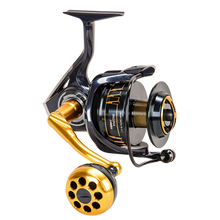 Okuma Salina 14000 Spinning Reel