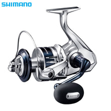 Shimano Saragosa SW A 14000 XG Spinning Reel