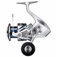 Shimano Stradic FM C5000 XG Spin Reel