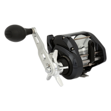 Shimano Tekota 800PG A Level Wind Overhead Reel